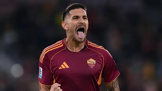 狼王归顺？意大利国脚罗马队长佩莱格里尼或将夏窗免签加盟，有可能成为国际米兰夏窗第