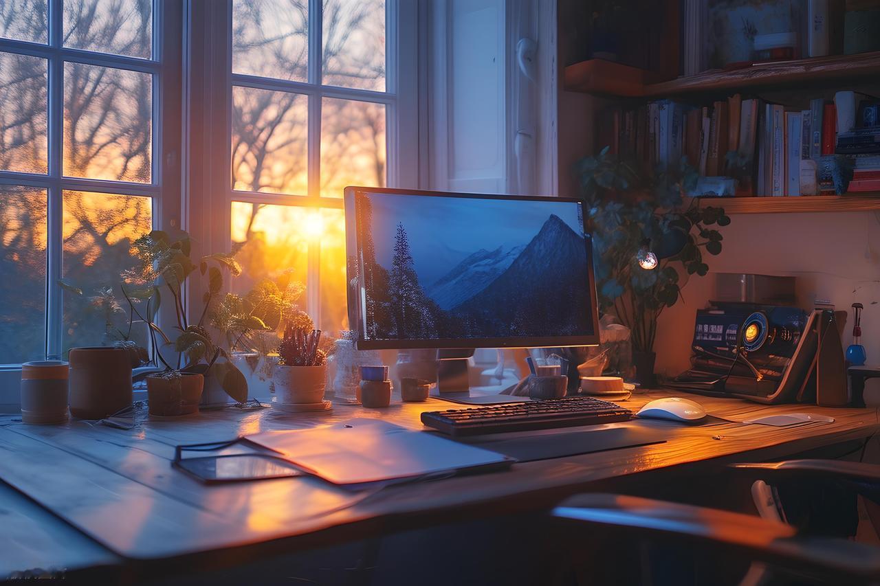 越情绪稳定的人，越有底气悄悄变强