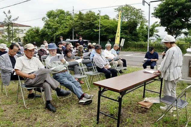 日本方面这个动作很反常，葫芦里卖的是什么药？据日本共同社报道，日本北海道室兰市7
