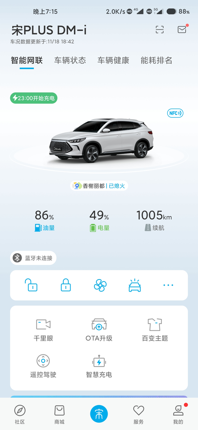 提车疑问关于发动机嘶吼昨天提车了，我看提车老哥都说是120超车无压力，我今天开