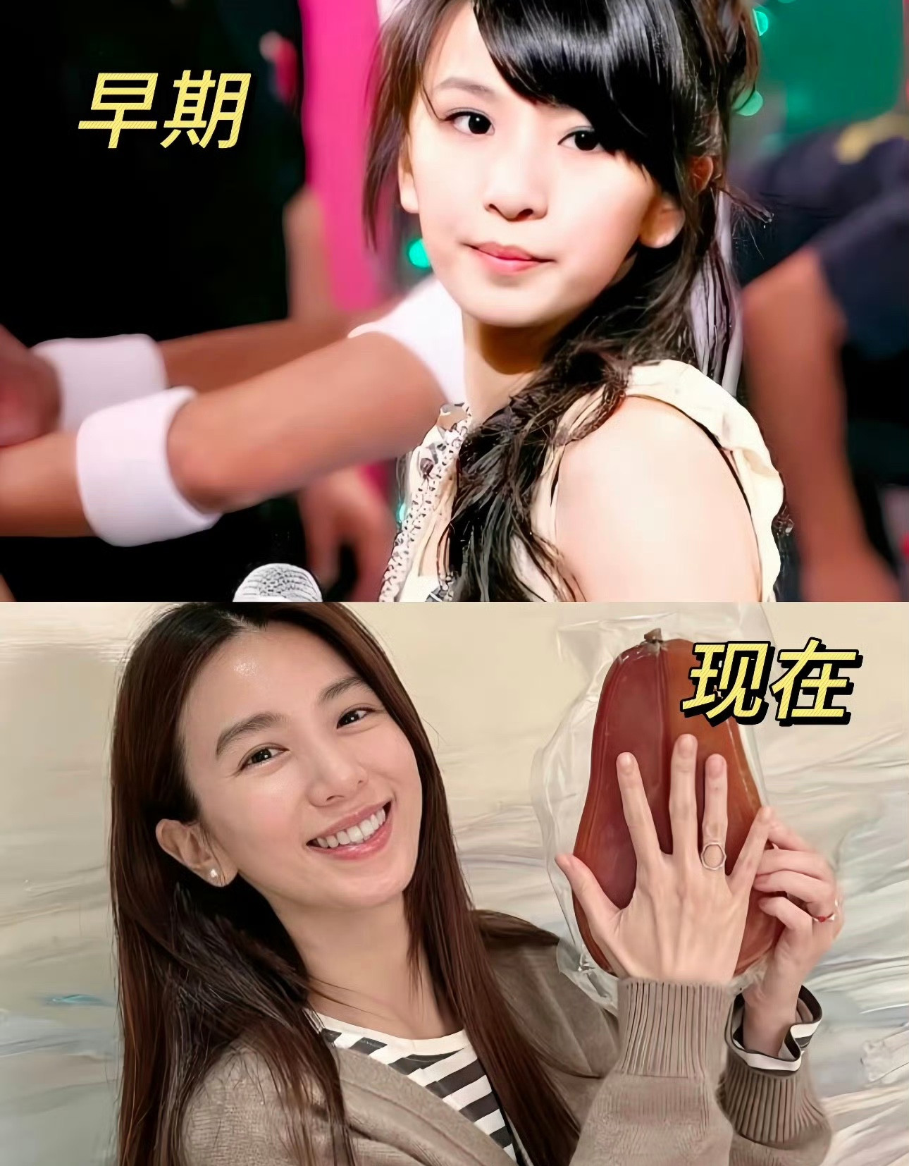 田馥甄那句“讲话要非常小心”，听着真让人心寒。四年前那晚，别人都在亮明态度，她却发了张吃面图配文“不