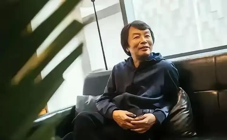 北大才子刘震云醍醐灌顶的话：“穷人的富养是带孩子四处旅游，到处花钱，增长的是孩子