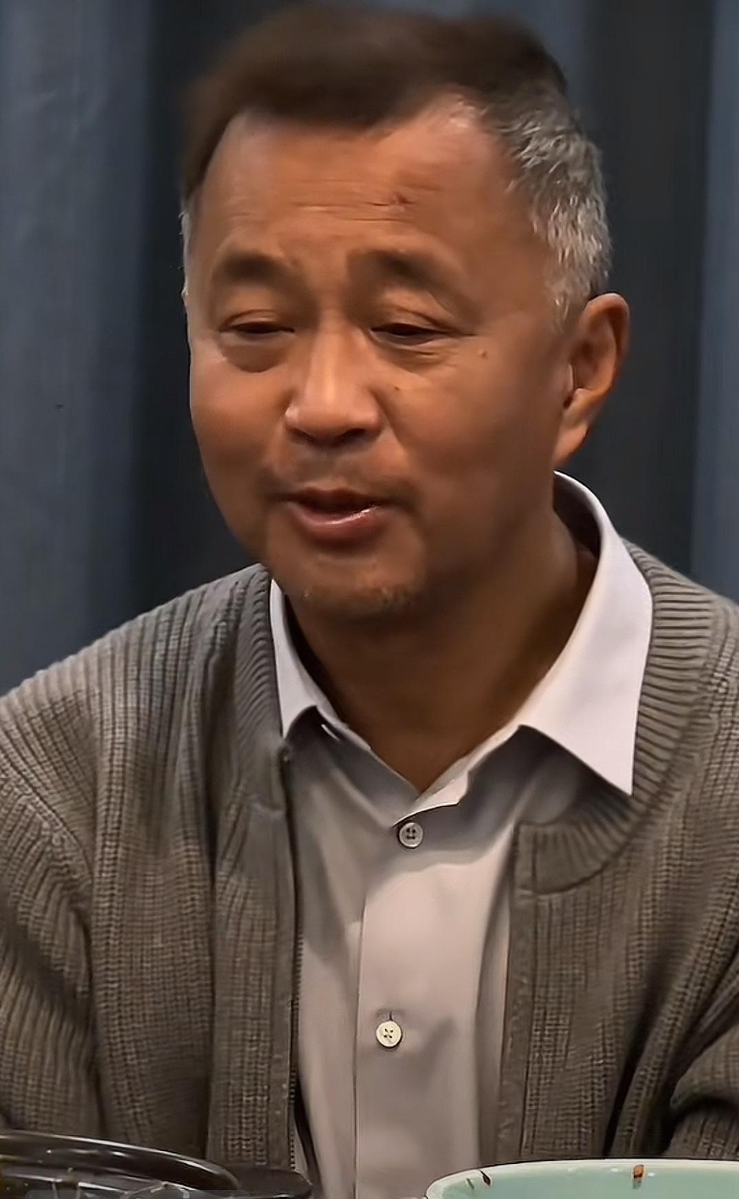 沈巍说话滴水不漏，不提名字，却句句内涵长公主。仙游行后，沈巍去了安徽，在饭桌