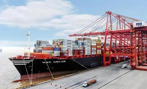 为何美国农产品不往高价的日韩倾销？ 很多人不理解，为什么美国农产品不往价格贵