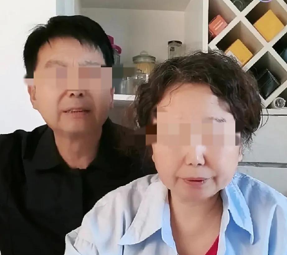 老度躲计生很奇怪，别人生前躲，她生后躲……老度说她开餐馆，意外怀上了，又是