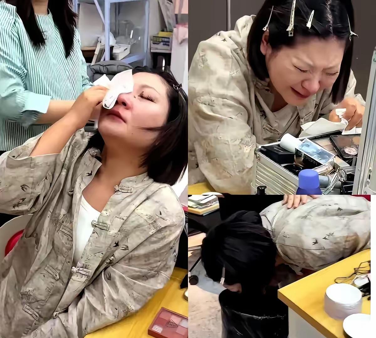 离婚比坠崖更吓人！而是因为俞某冬在牢里托人带话：别想跑…俞某冬都蹲大牢了，还