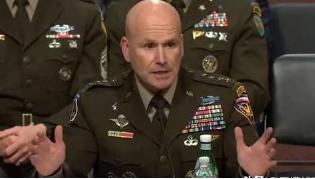 美国前参谋长说了一句实话，中国威胁论骗骗欧洲还行，但是美国不要被自己骗了。 