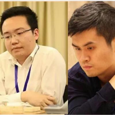 金陵无想杯全国象棋公开赛：孟繁睿登顶拿下冠军，近400名棋手同台竞技，民间象
