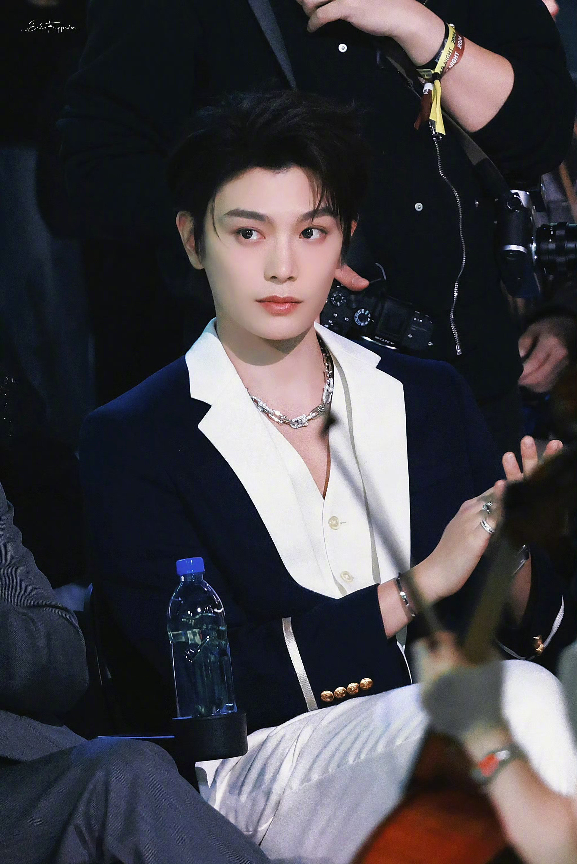 丁禹兮星光大赏确定参加.星光大赏名单丁禹兮确定出席星光大赏，又可以见到红毯惊艳