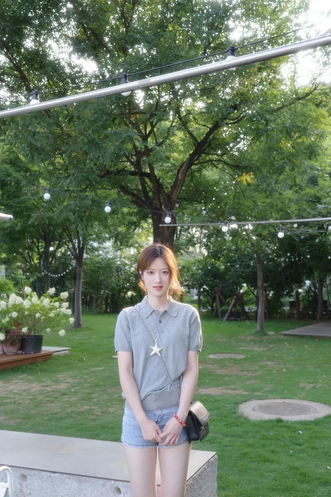 如果你可以配秘书，你能给她个生活秘书的职位吗