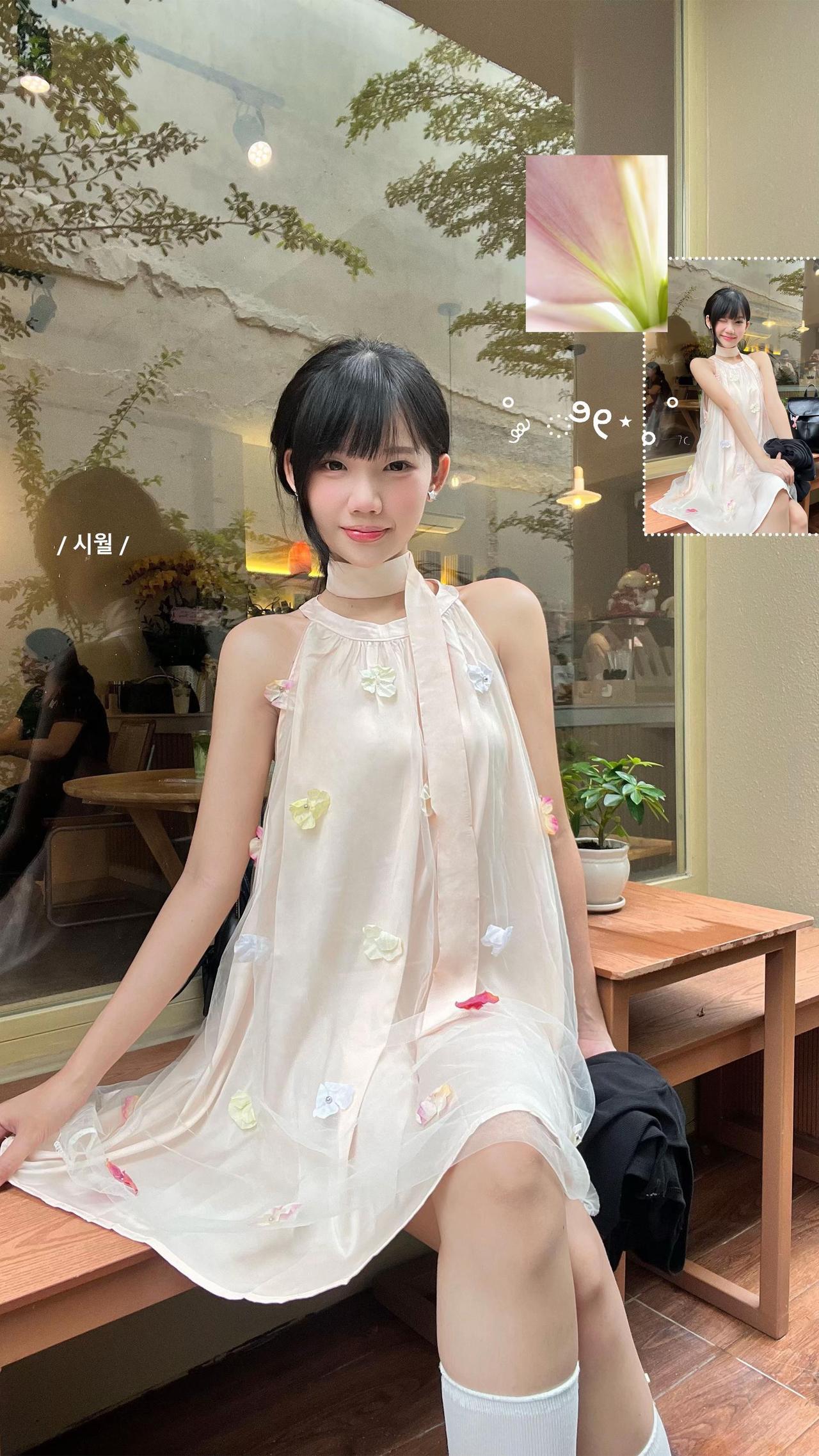 你要是有一副好身材是什么样的体验