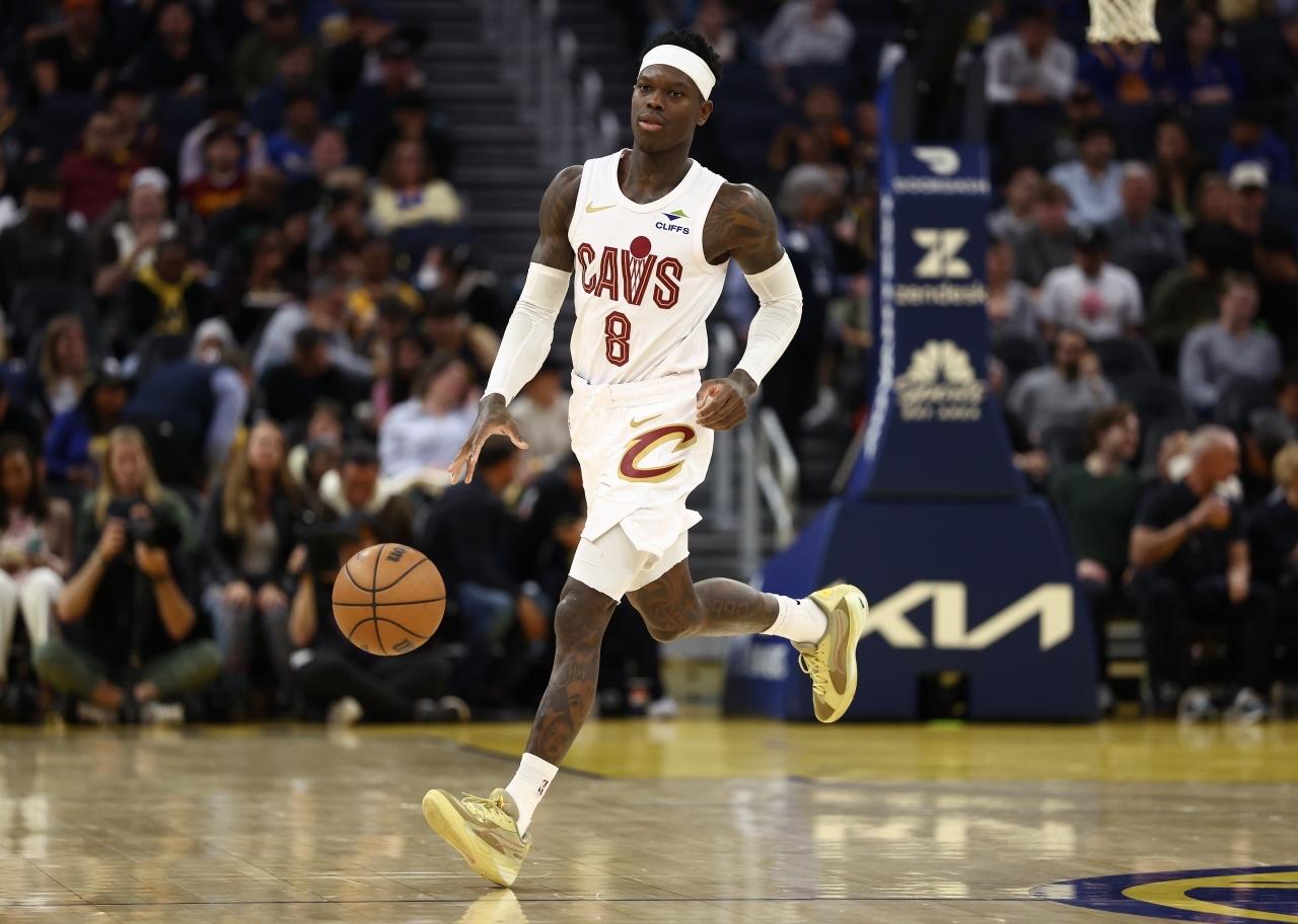 没想到，骑士也有靠施罗德的时候！过去几场，施罗德表现糟糕，几乎都要被骂退役了！