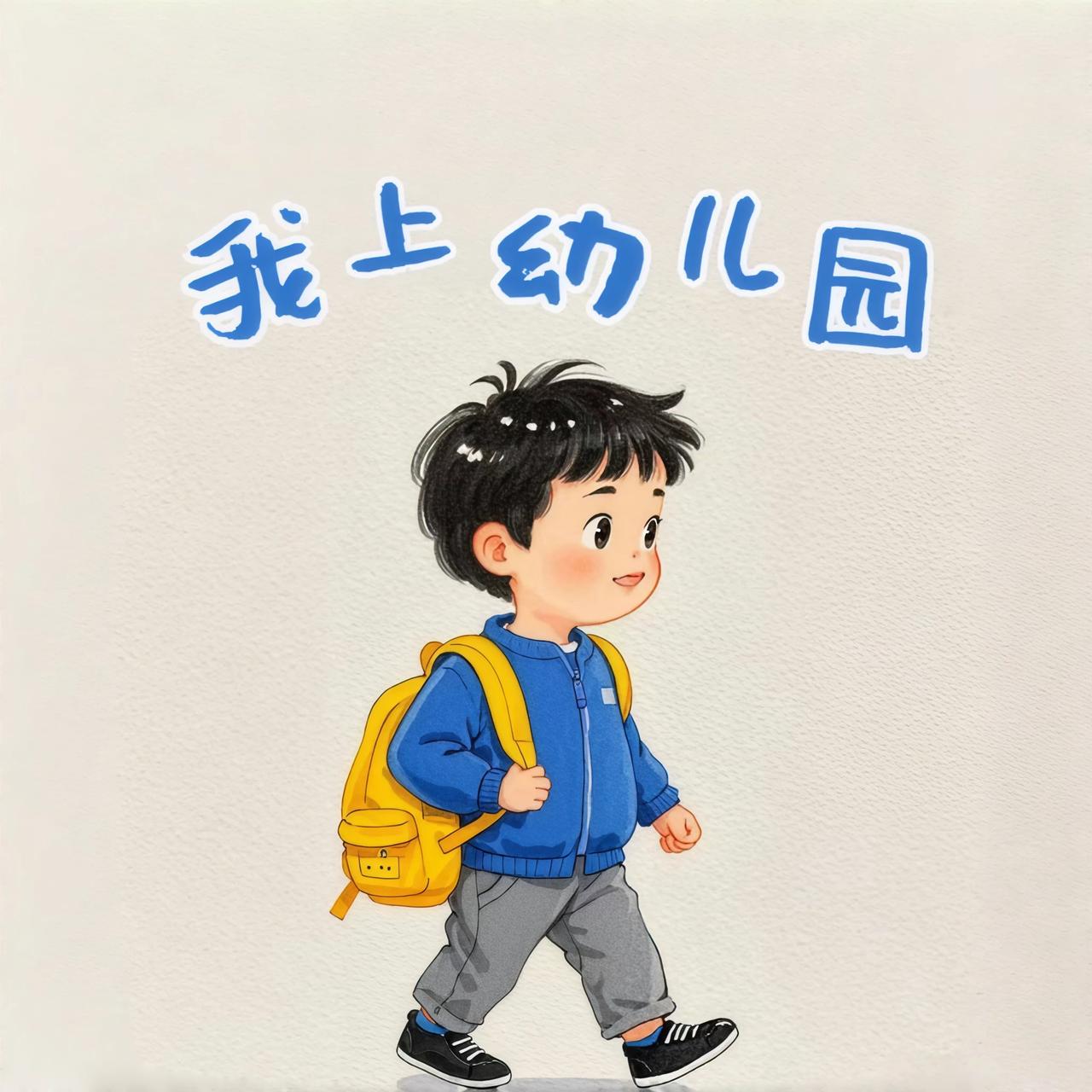 你支持孩子独自幼儿园吗？这是目前网上热议的话题，我觉得应该支持,但是有个前提：第