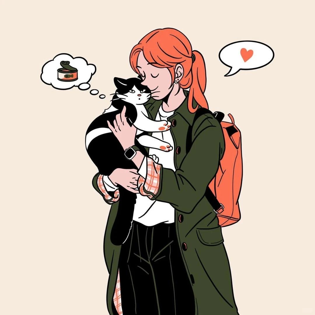 “优质伴侣”是不会被你拿捏的。我发现很多人在感情里，都不明白这个最基本的原则：