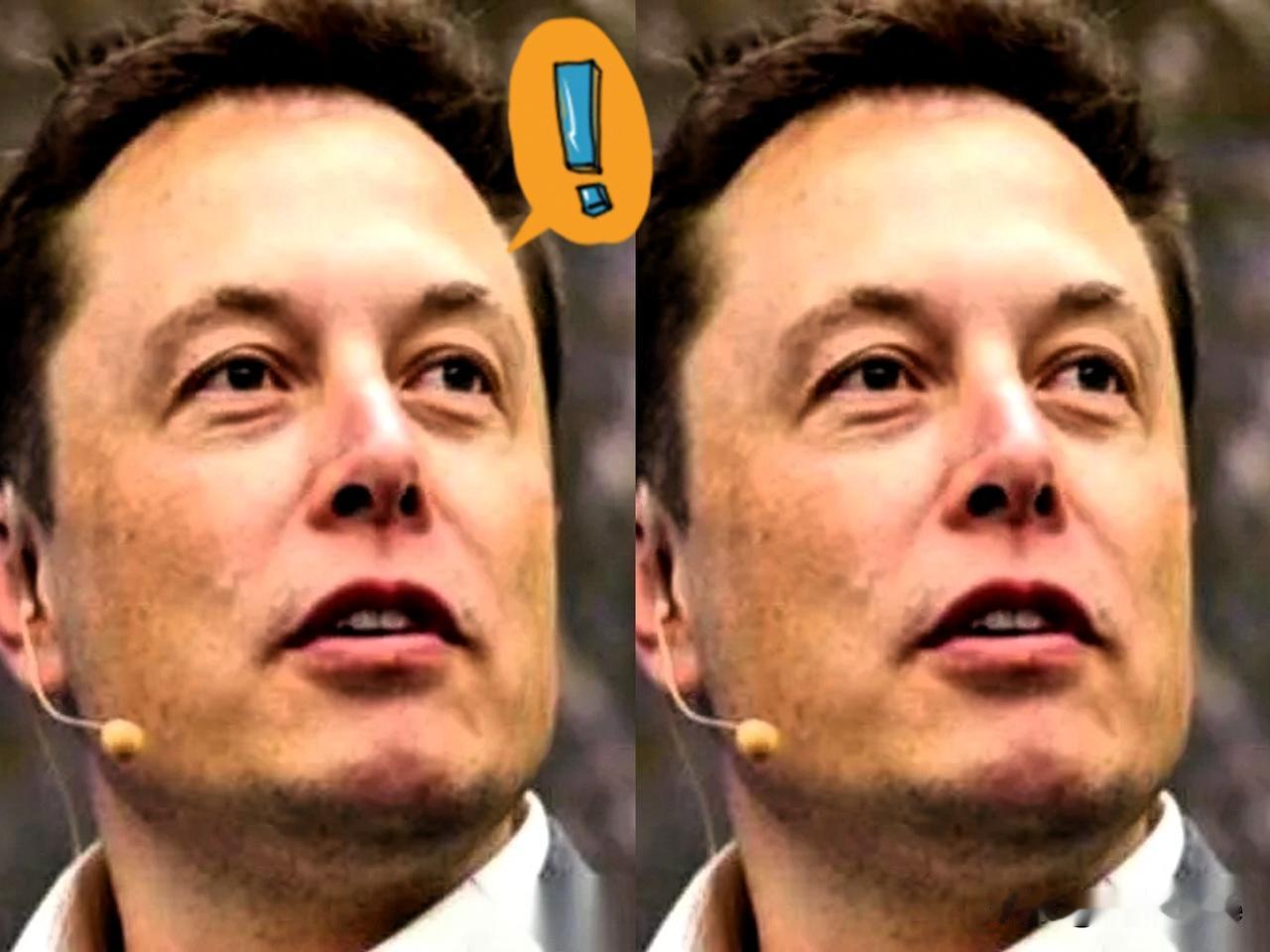 睡不着了。脑子里全是马斯克的脸，他说人类文明有20%的概率，会被AI直接“删除