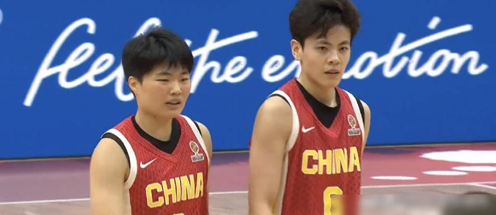 你敢信？83-76输比利时！杨毅骂女篮防守是纸糊的，张子宇2米20竟被逼成折返跑