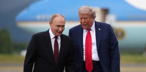 美国突然警告俄罗斯：不准插手美伊战争！普京直接无视，霸权双标玩到极致，全球网友：