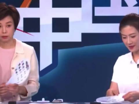 中国乒乓球队[超话]#张怡宁给樊振东、马龙、王楚钦评价打分