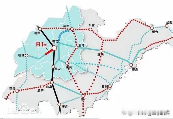 假如当年淄博市不推进张博铁路的话，全力以赴的争取淄博到临沂的高铁会怎么样？淄博