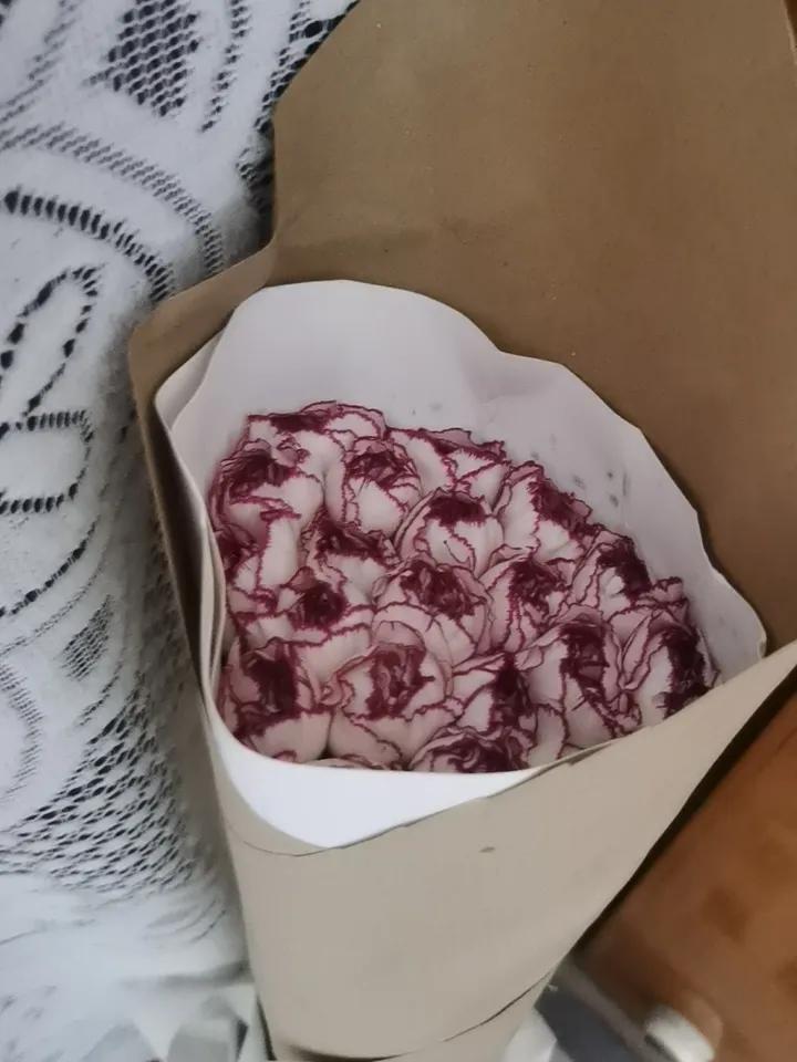 我断定，今天我一定能收到儿媳妇的母亲节礼物。​今天是母亲节，一大早我麻溜的就出