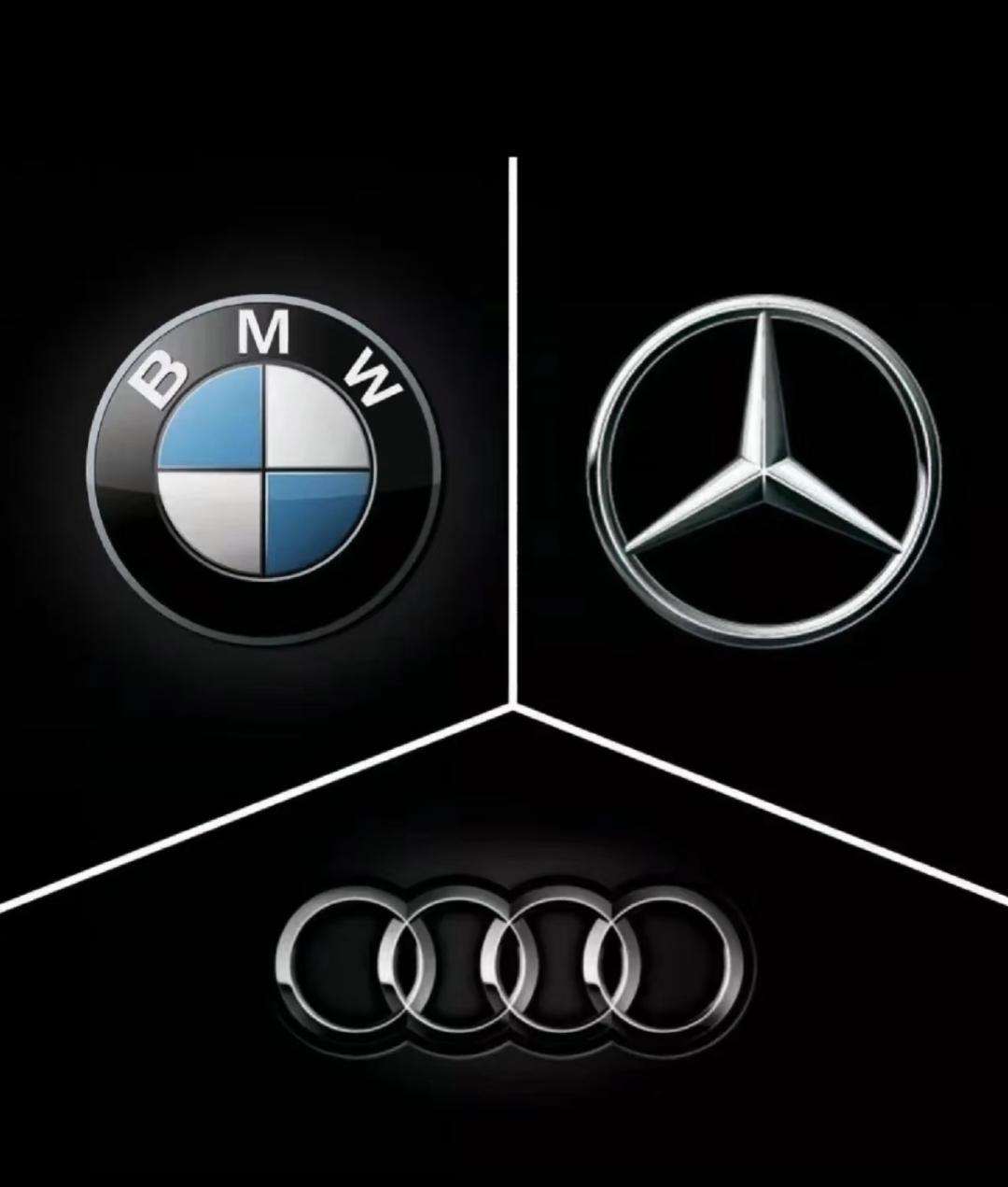 真正的内行人不会买奔驰宝马奥迪，只会买这五种车!1.雷克萨斯，2.马自达，