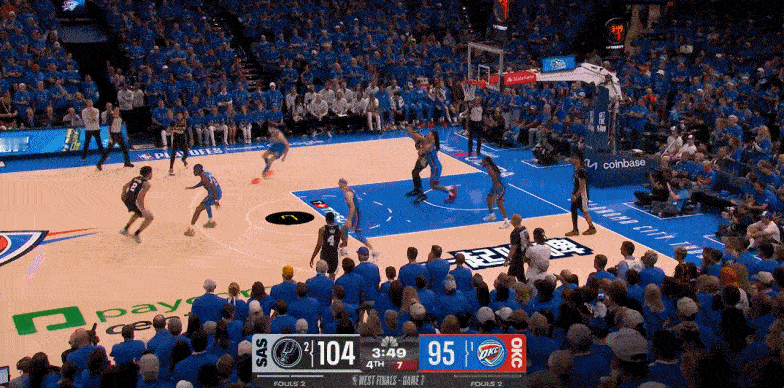 哈珀真的是新秀吗？？！NBA