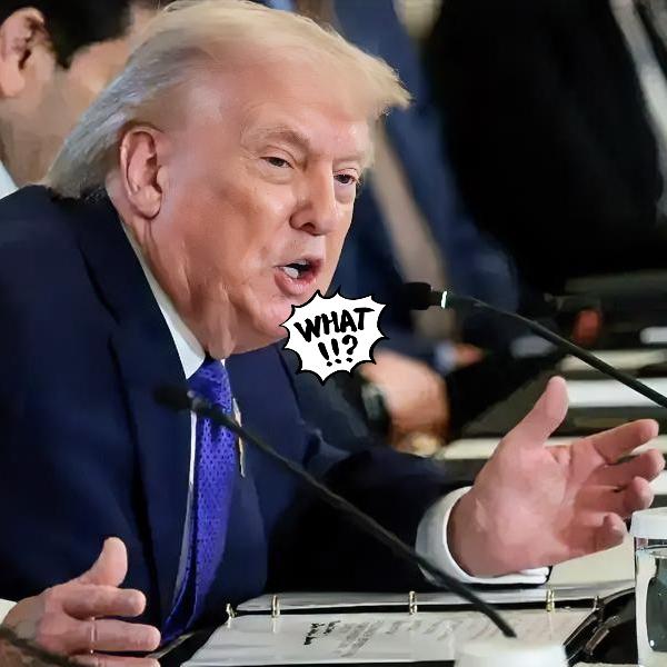 老特这是绑了个寂寞吗？绑了老马，口口声声要控制委国石油，结果石油大佬们纷纷退避