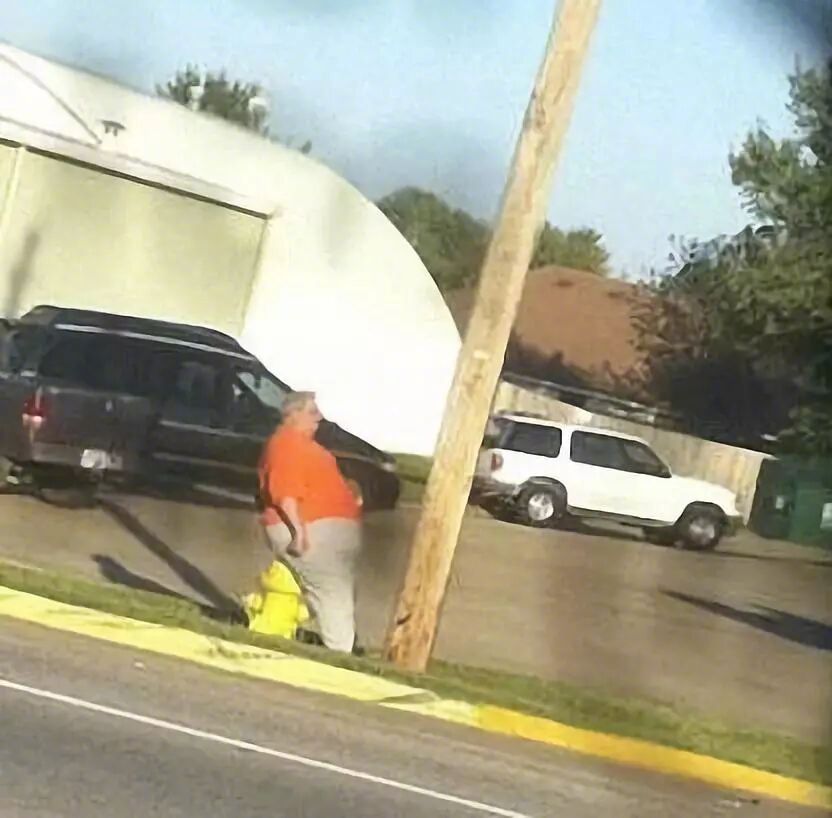 这个世界对胖子太残忍了…