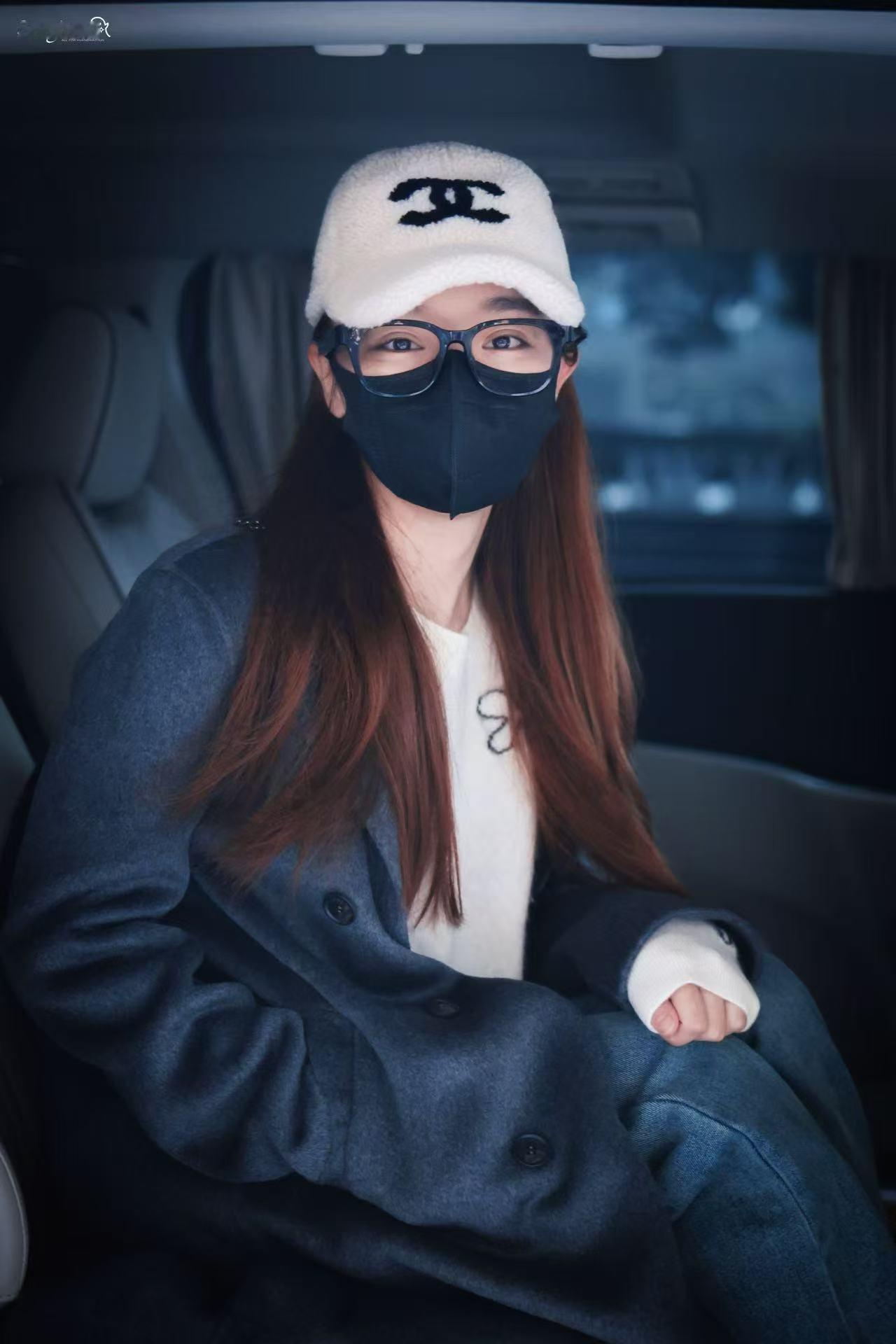 黄霄雲声生不息路透声生不息华流季阵容曝光，刷到黄霄雲的路透太惊喜了，作为新生代高