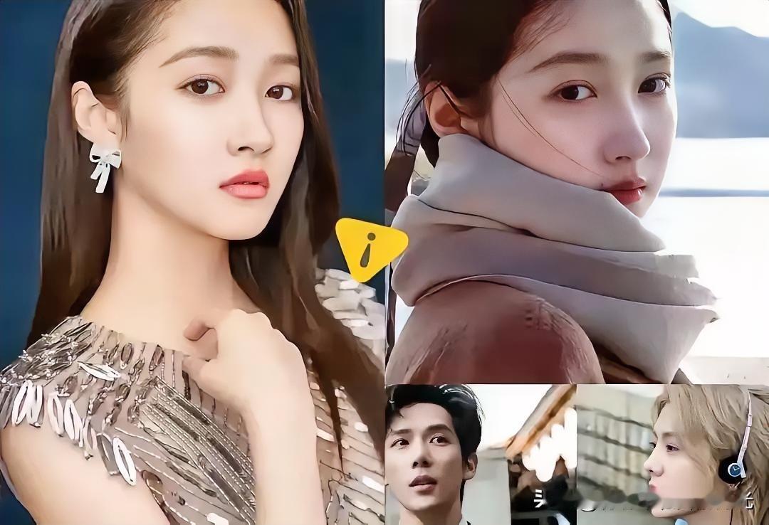 真正的感情只有在危难的时候才见真情关晓彤凌晨3点紧急发声明，直接不藏着，不掖