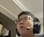 Inflame回应前两天鸡哥说自己一生要强“还在一生要强啊，意思现在只要被人玩下
