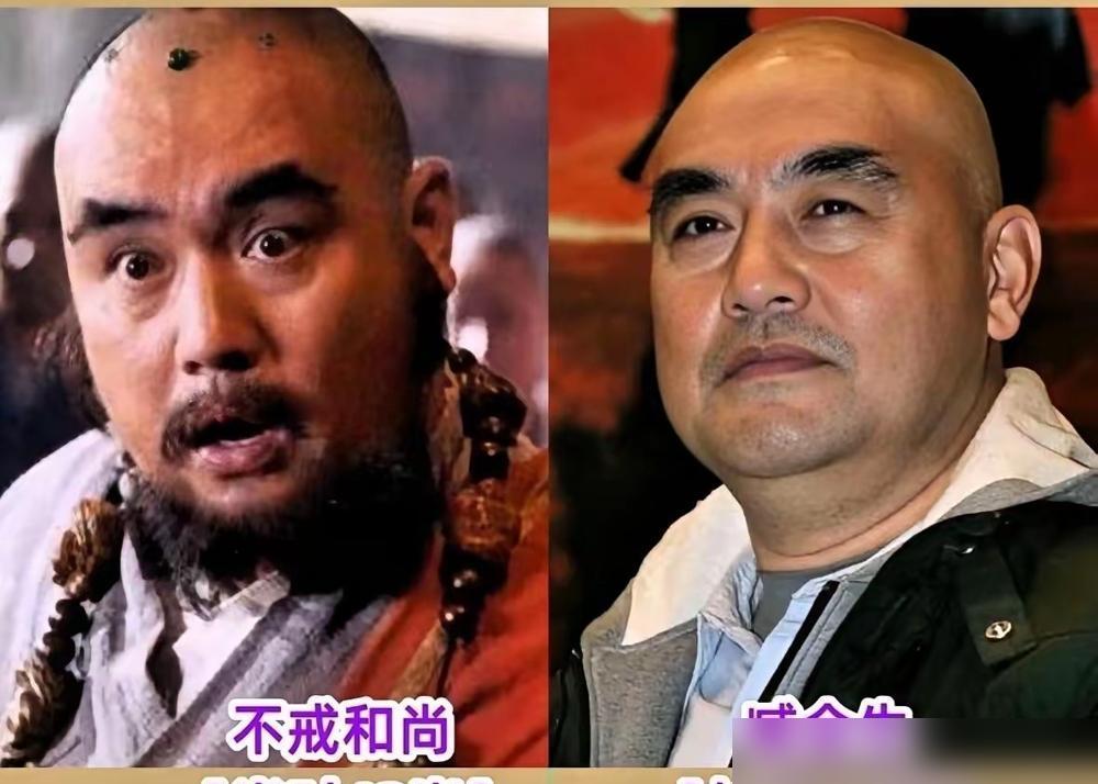 1元卖版权金庸气到拍桌，20年后央视版《笑傲》竟翻身封神？金庸当年为1块钱