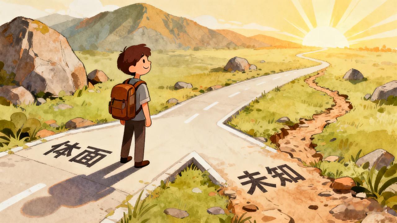 刘震云说：“有本事的人都不要脸，没本事的人都要脸。要脸的后来都没了脸，而