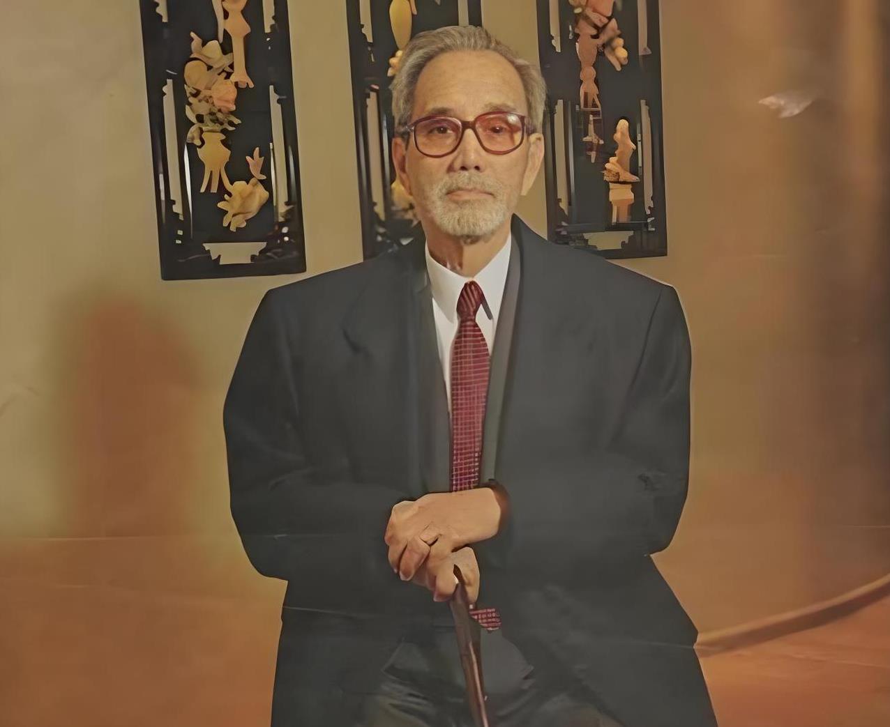1986年，志愿军战士程立人，失踪三十年后，摇身一变成了阿根廷的富亨，坐拥60万