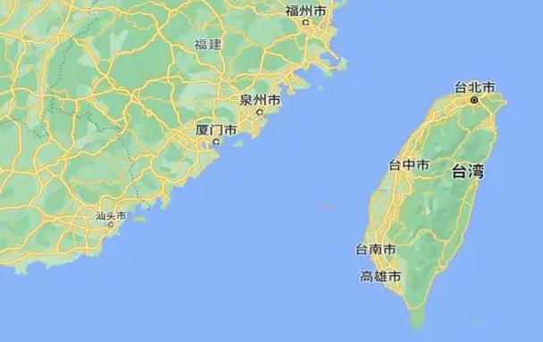 8月5日，大陆已经向台湾省的同胞发出了正式通告，只要统一，大陆人民一律欢迎！说