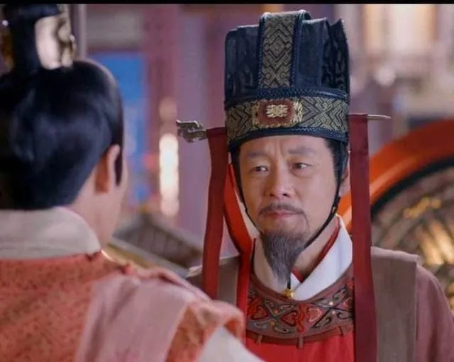 一天，唐初名将徐茂公带着孙子徐敬业去打猎。孙子年少，一兴奋立马冲进林子里。谁知，