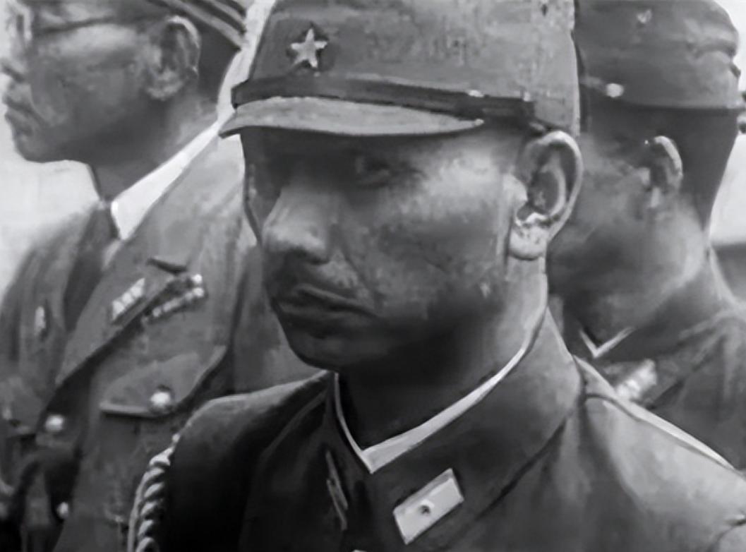 1940年3月17日，日军驻济宁司令官坂田在郓城检查完，决定第二天早上五点返回济