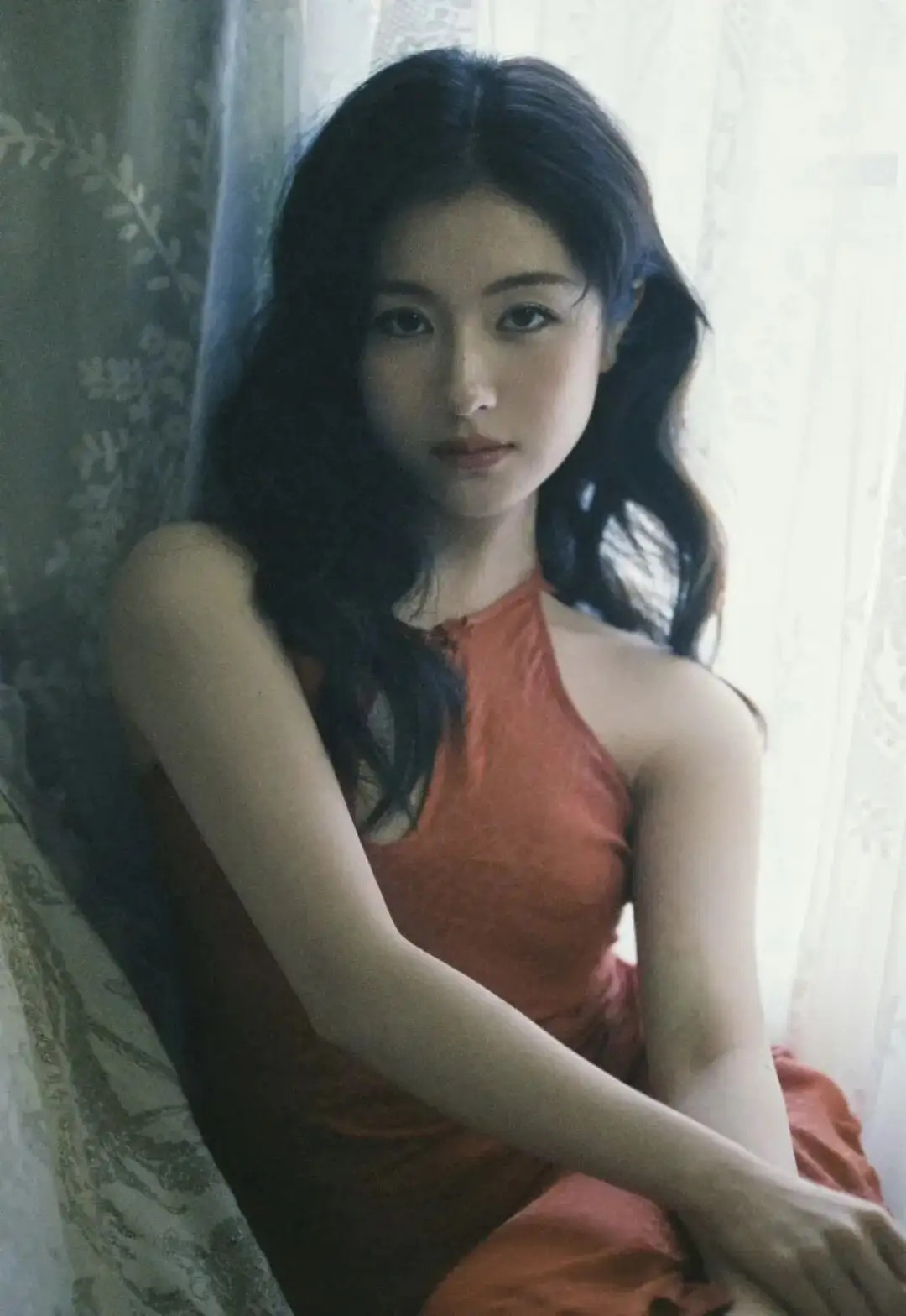 由李兰迪、何与主演，古装奇幻爱情剧《千夜奇谭》官宣启动项目信息：剧名：千夜奇谭题
