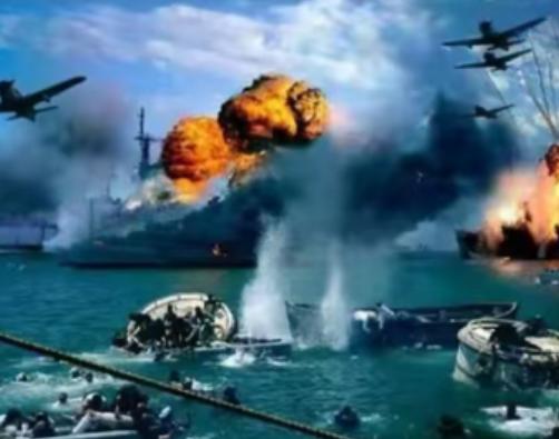 中日开战背后的国际算计：为何多国都想看中国军力真章？