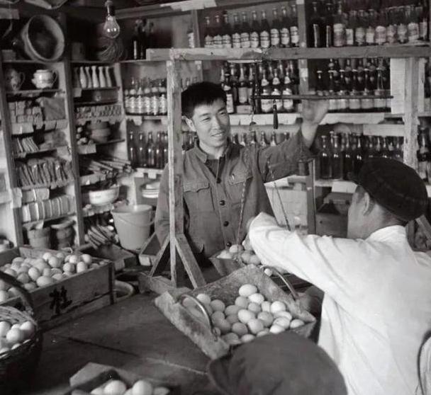 1978年，黄冈林家大湾供销社营业员林从旭获释，回到了家中，发现空无一人，后来邻