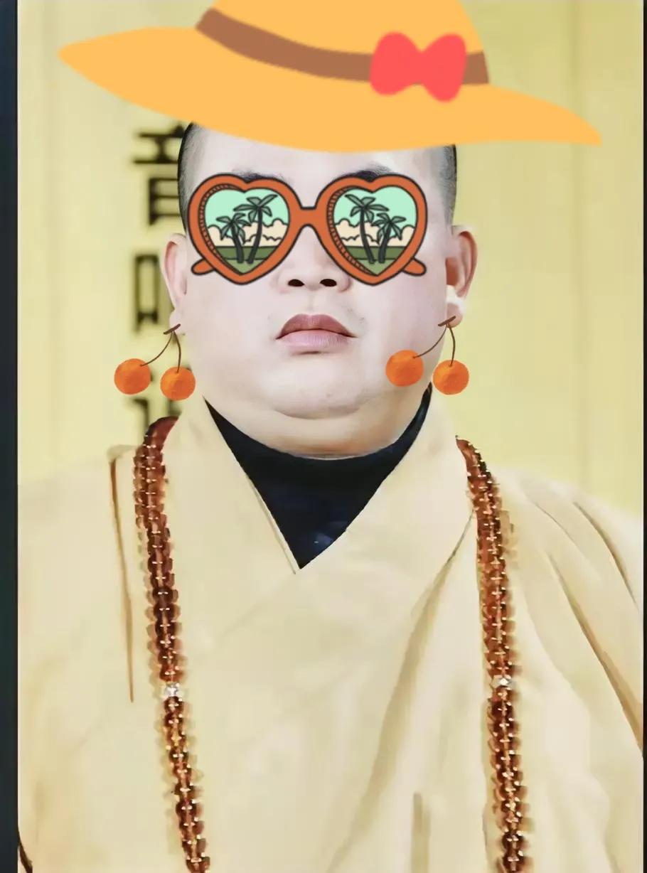 “释永信全交代了！私生子、情妇名单、海外资产，一个都跑不掉！”。可权威调查都还没