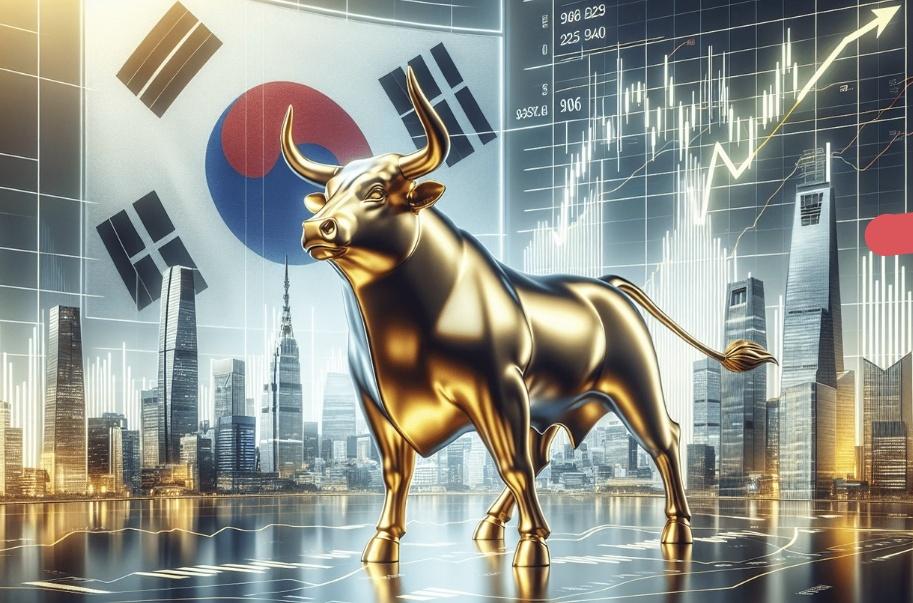 韩国确实厉害，刚刚完成了一件只有美国做到过的事情！韩国刚刚成为第二个拥有超一万亿
