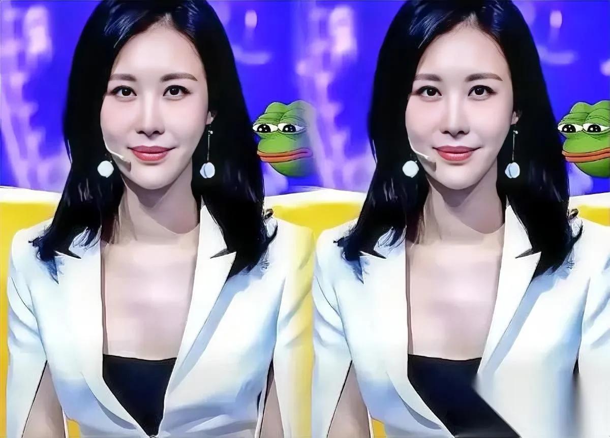 她刚喊独立，名字就被删了！田朴珺关联公司突然“去王石化”，4家企业股权变更里