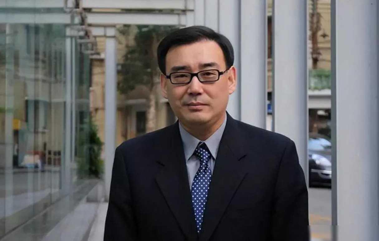 曾任职于中国外交部门的杨军，竟然是秘密潜伏了30年的间谍！2019年，事情