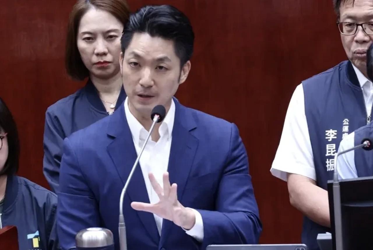 沈伯洋所谓“洋流”是假？乱蓝是真？最近，把沈伯洋所谓“洋流”的这一系列操作放