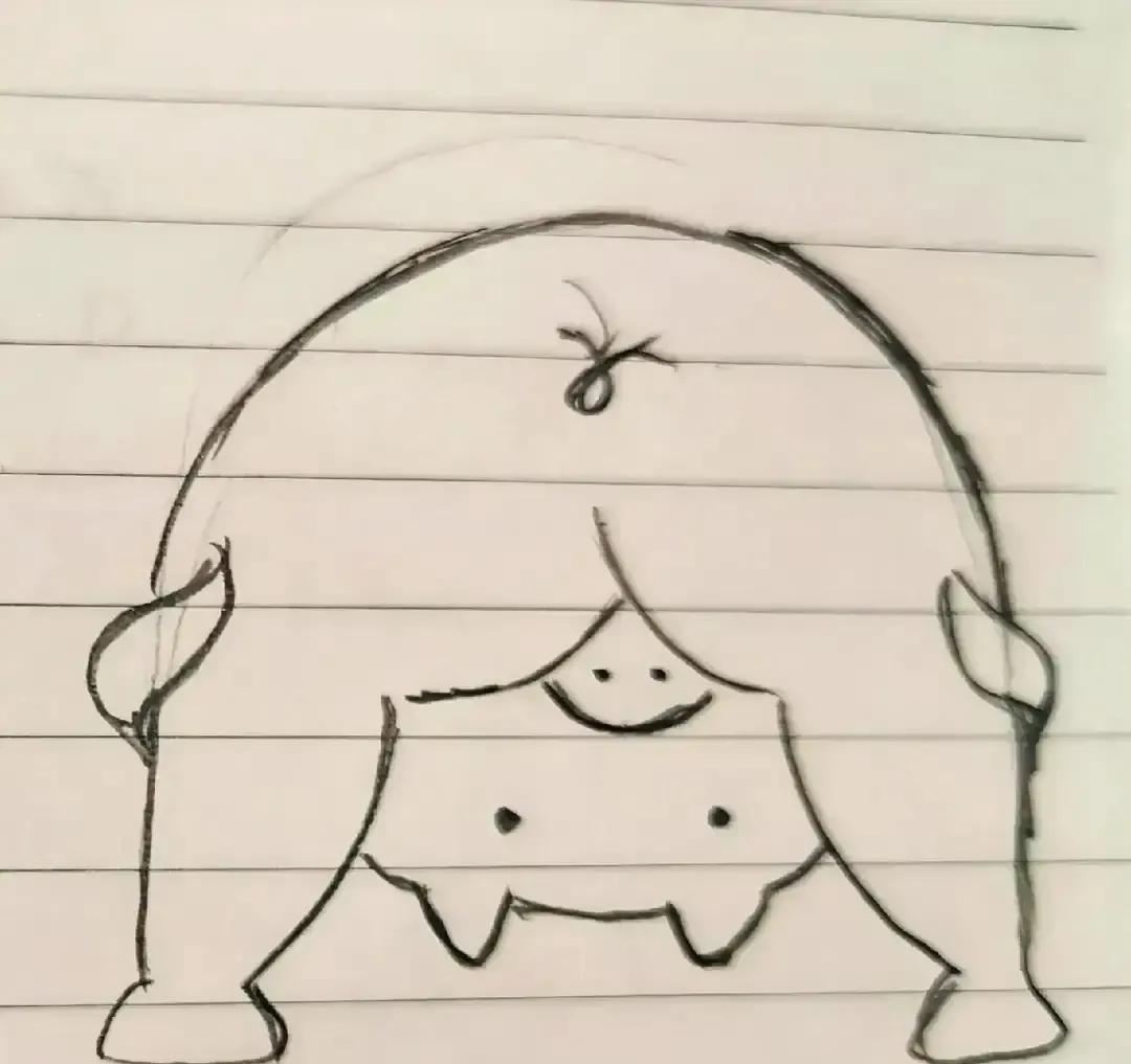 刷到一条短视频，男的对着镜头骂“女人就是犯贱”，点赞居然破万。评论区一堆附和的