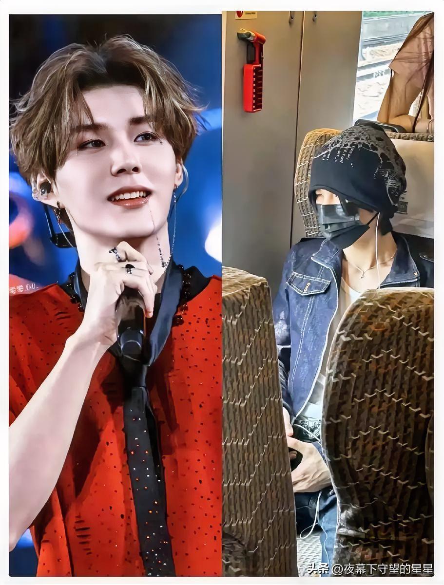 全程没吵，也没闹。这波操作，真高级。7月24日G1043高铁，李权哲占了