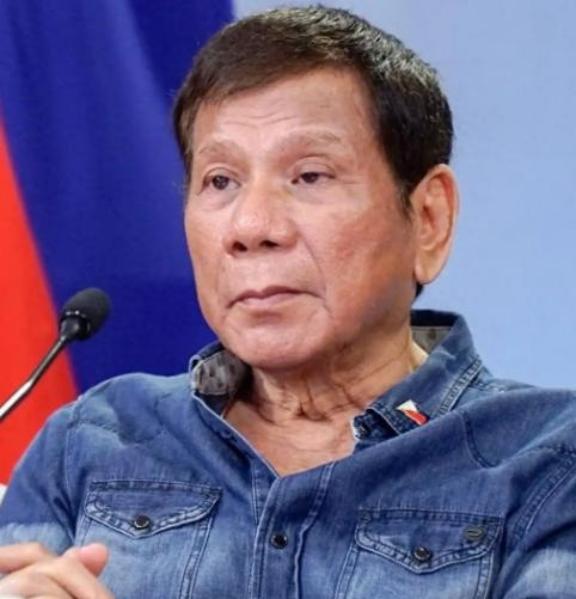 菲前总统杜特尔特：中美开战，美国会从菲律宾基地攻击中国的导弹基地和军事设施，这是