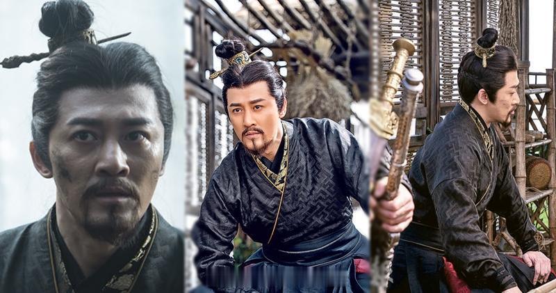 明报：金像奖提名｜林峯爆冷未凭《寻秦记》争影帝网民大跌眼镜“第四十四届香港电影