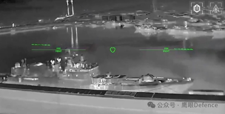 烽火问鼎计划据乌通社报道，乌克兰无人系统部队司令“马扎尔人”透露，乌军于当地时